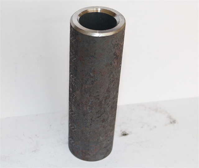  邢台冷挤压钢筋套筒加工注意事项